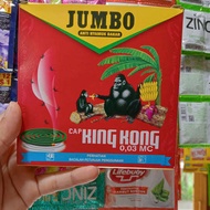 Promo obat nyamuk bakar kingkong Jumbo isi 5 di Toko Grosir Sembako