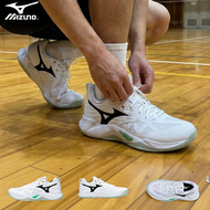 Mizuno | รองเท้าวอลเลย์บอลมืออาชีพ