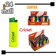 [ 1 Pcs] Cricket Lighter / Vance Lighter / Pemetik Api Cricket