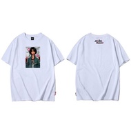 Squid GAME Shirt KANG SAE BYEOK 067 Number