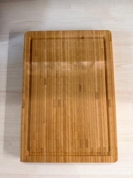 Zwilling 孖人牌竹製砧板