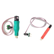 TSSOP8 Spring Needle Burn Read Write Test Probe Automotive Instrument Program Download Line Programm