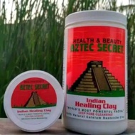 AZTEC HEALING CLAY MASK