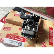 Carburetor for lawn mower 2HP GX50 UMK450TU2ST AMITA AB50 UMK450T