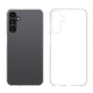 Jelly case for Samsung Galaxy S24 Ultra Plus S24+ S23 FE A35 A55 C55 5G A06 A15 A16 A52 A52s M04 F04