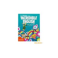 Incredible English, New Edition 6: Coursebook Paperback – January 1, 2012