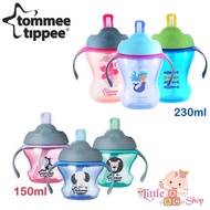 Berkualitas Tommee Tippee Straw cup / Tommee Tippee Training Cup /