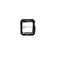 SOFTCASE I WATCH-SILICON APPLE WATCH 38MM-40MM-42MM-44MM