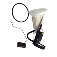 Fuel FILTER bmw E60 E63 16117373514