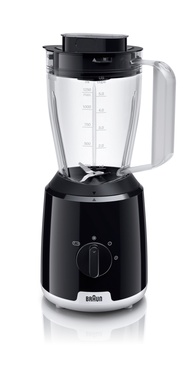 Braun เครื่องปั่น PowerBlend 1 รุ่น JB1000BK