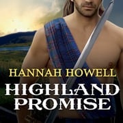 Highland Promise Hannah Howell