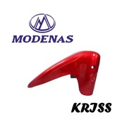MODENAS KRISS 100 110 KRISS100 KRISS110 FRONT FENDER MUDGUARD DEPAN