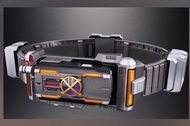 CSM Kaixa gear full set