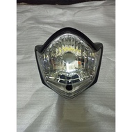 YAMAHA FZ150I FZ150 FZ 150 HEADLIGHT FRONT HEADLAMP DEPAN