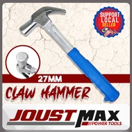 Steel Claw Hammer Heavy Duty Steel Hammer Pcp Hammer Tukul Besi Tukul Paku Penukul Besi Tukul Kuku Kambing 锤子