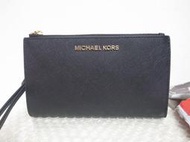 Michael Kors 35f8gtvw0l 防刮多功能長夾 MK 手拿包