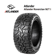 รวมยี่ห้อ 285/70R17 1 เส้น Mud terrain M/T Yokohama G016 BFG KO2 KO3 Toyo RT AT3 Atlander Roverclaw 