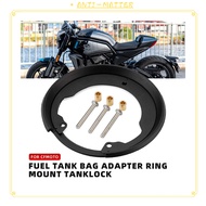 【Trending】 Tanklock Fuel Bag Adapter Ring Mount for CFMOTO 250CL-X 700CL-X 250SR 450SR 650MT 250NK 1