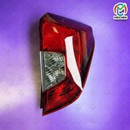 Honda Jazz GK Tail Lamp Fit GK5 T5A (2014-2018) Taillight Taillamp Rear Lamp Tail Light Tail Lamp La