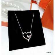Women's Necklace K09 UL