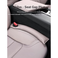 Volvo Boutique Volvo XC60 S90 XC90 S60 V90 V60 Seat Gap Plug Strip Gap Storage Car Accessories