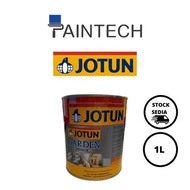 Jotun Gardex Primer 1L - Cat Industrial Anti Karat Primer/ Undercoat untuk Besi &amp; Kayu 佐敦防锈底漆适合铁与木