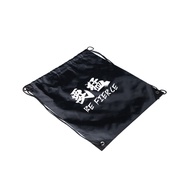 1GPROTEAM Be Fierce Drawstring Pocket/Be Fierce/Everyone Fierce/Drawstring Pocket/Storage Bag