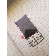 Vintage SAMSUNG LCD E250 BOARD biru