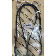 9004A-91028   TOYOTA AVANZA F601 1.3cc   FAN BELT (4PK1890)