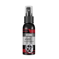 Car Paint Rust Remover