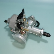 KEEWAY Cafe Racer 152 - Carburetor Unit