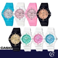CASIO LRW-200H-1BV/4BV/4B2V/4EV/4E2V/2CV/3CV/4CV/2E3V/4E3V/9EV/9E2V/4E4V/7BV/7E1V/7E2V/ Analog Watch