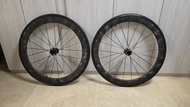 Lún Hyper D45 2代碳纖維公路車碟剎輪組