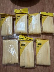 壓縮洗面扑及壓縮面膜紙