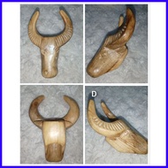 Boy Scouts Carabao Slide for Neckerchief
