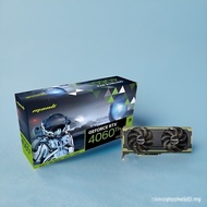 Wanli RTX4060/RTX4060TI/RTX4070 SUPER/RTX4080 SUPER Game Graphics Card