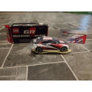 Selling Tomica Toyota GR86 GAZOO Racing Metal Car Beautiful Condition Once Hand To Check The Item Th