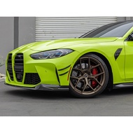 BMW M3 M4 G80 G82 MP Canard Dry Carbon B1400