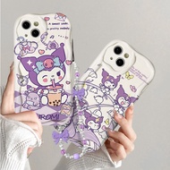 For VIVO S1 Pro T1 V15 Pro V20Pro V23 V23E V25E V27 Pro V27E V29 Z1 Pro V30 V30E Phone Case Cartoon 