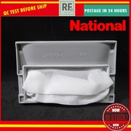 NATIONAL WASHING MACHINE DUST FILTER / WATER FILTER / NET FILTER NA-F50KIM 100MM*60MM NA-F65B2 NA-F6