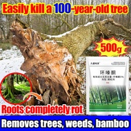 Removes trees, weeds, bamboo 3 In 1 🔥 racun rumput paling berkesan racun rumput cepat mati Racun pok