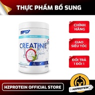 SFD Nutrition Creatine Monohydrate 500g - Tăng Sức Mạnh và Hiệu Suất Tập Luyện