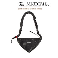 Genuine MICOCAH ALAIA women's bag with super cute elastic strap M665