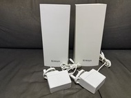 Linksys Velop WiFi 6 MX4200 無線路由器