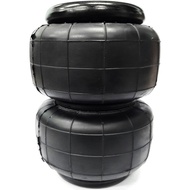 2L Car Air Bag Donut Shape Weight Available 1400kg. Pressure 150 Pounds