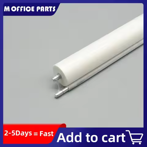 1pcs. AE04-5099 AE045099 Fuser Cleaning Web Roller support for Ricoh Aficio MP 4000 5000 4001 5001 4