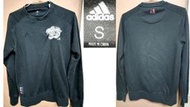 Adidas 愛迪達CNY 絕版限定 白虎 長袖上衣