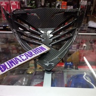 MESIN Vgrill yamaha R25 engine cover yamaha R25 carbon vnd