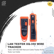 [JaVis] Wire Tracker LAN XQ-350 Network Cable RJ45 RJ11 Tester Tracer Lan Case