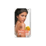 [DATE June 21, 2026] DeBa facial hair removal patches (20 pieces)